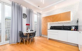 Piekna Apartament By Your Freedom