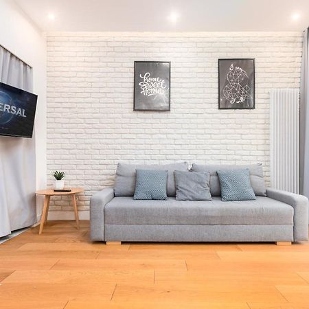 Piekna Apartament By Your Freedom Варшава Экстерьер фото