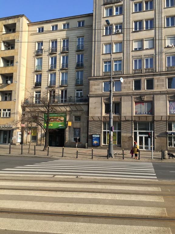 Piekna Apartament By Your Freedom Варшава Экстерьер фото